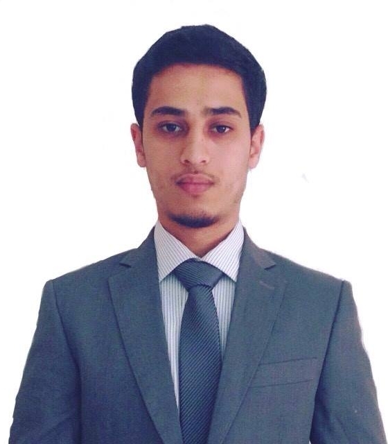 Oussama Barcha