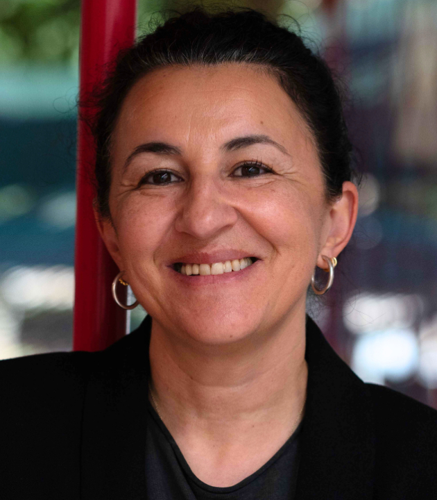 Fátima Murillo