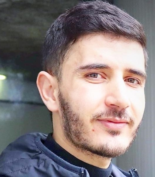 Saddam Cheikh