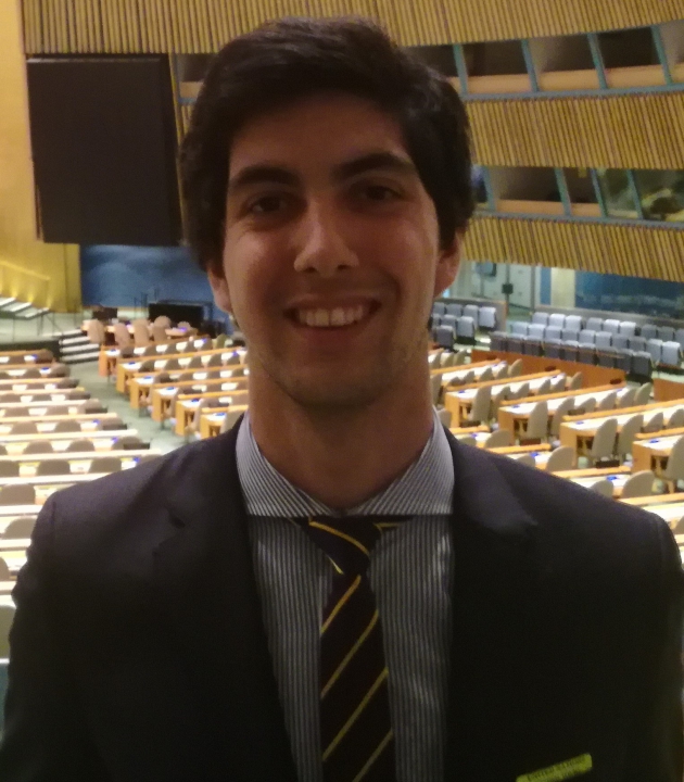 Pedro Moreira de Lemos