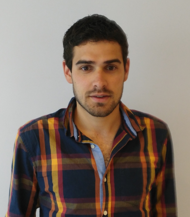 Benjamin Ferraton