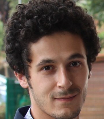 Ismaeel AL NAJAR