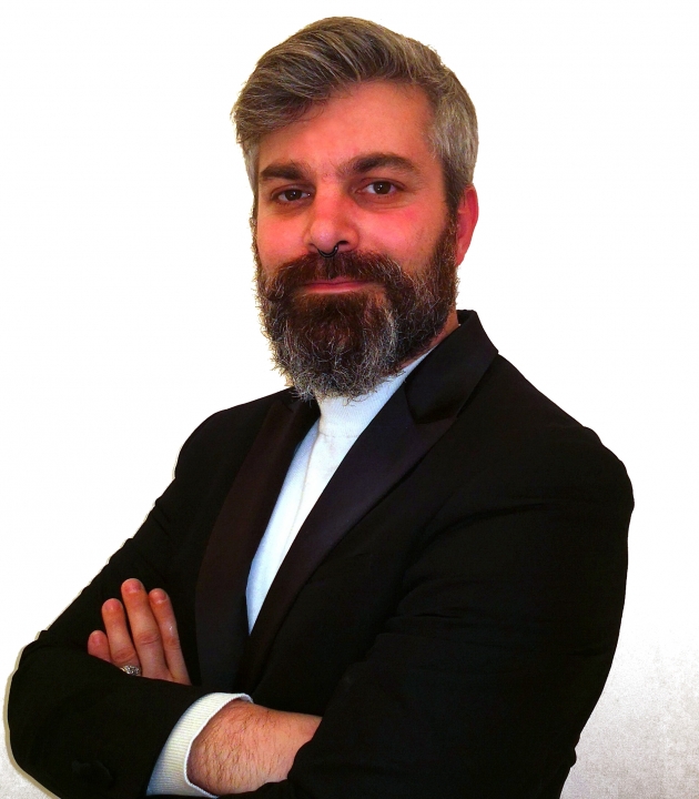 Jérémy Sauvage