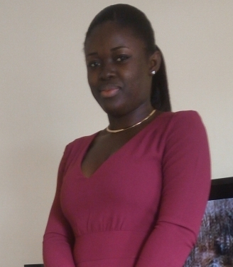 Sandrine Ehoussou