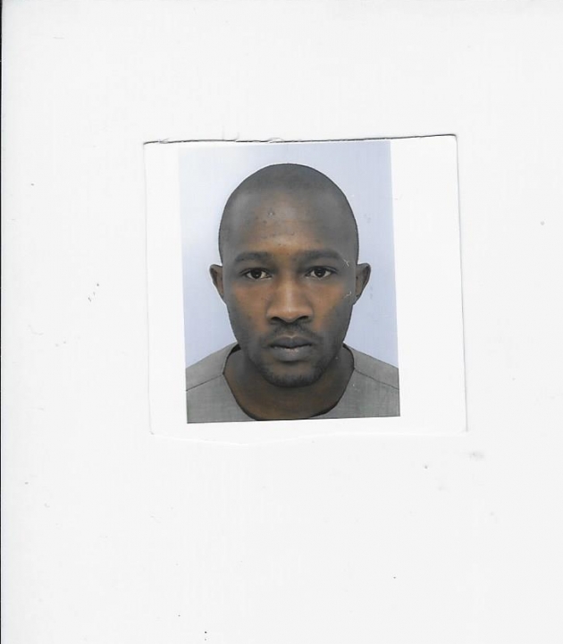 ANTONIN JUNIOR BIBANDA