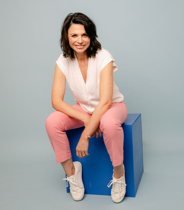 Anouk Trombetta