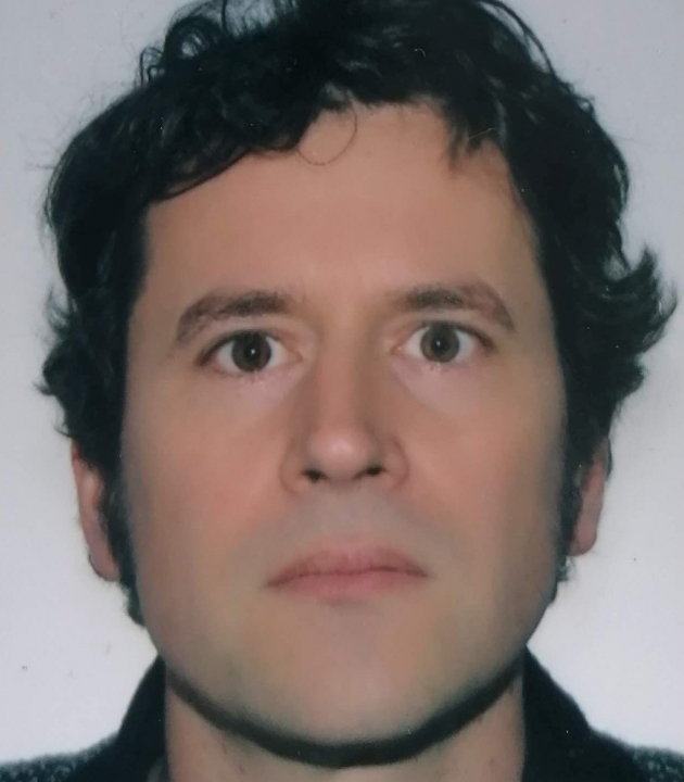 Guillaume FRERE