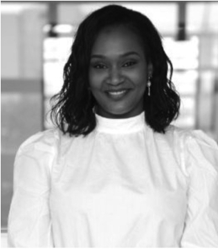 seynabou Diouf