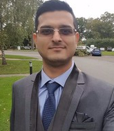 Puneet Sarin