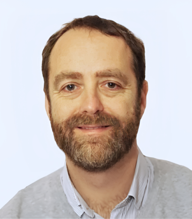 Ludovic Houguet