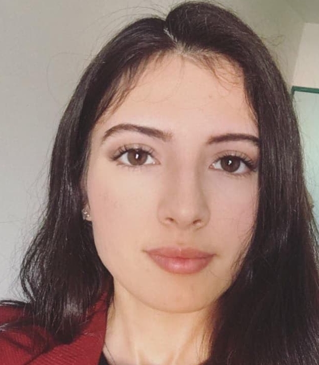 Rania EL MRIBET