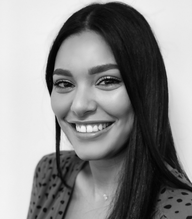 Sabrine MEJRI