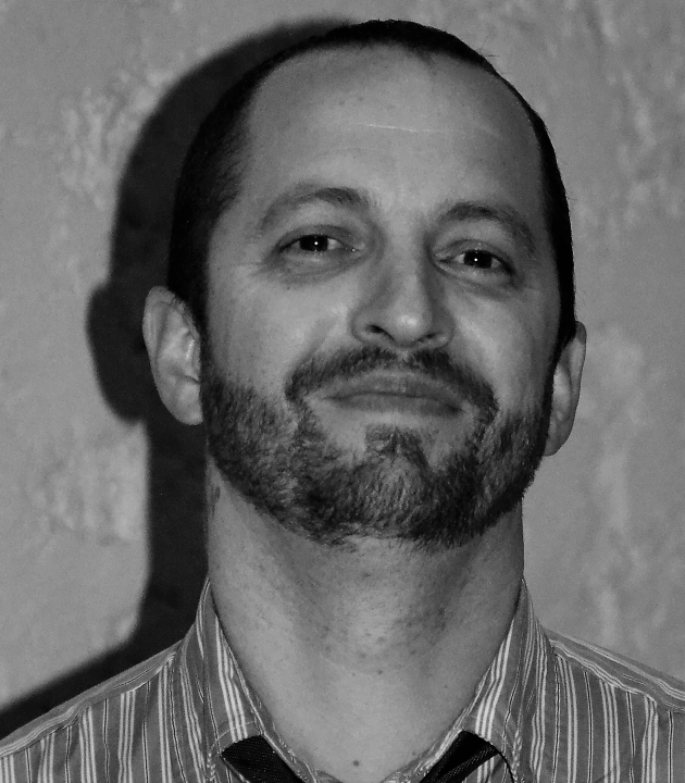 Sébastien JODAR