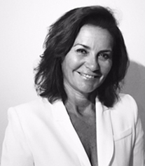 Magali Bois-O'Neill