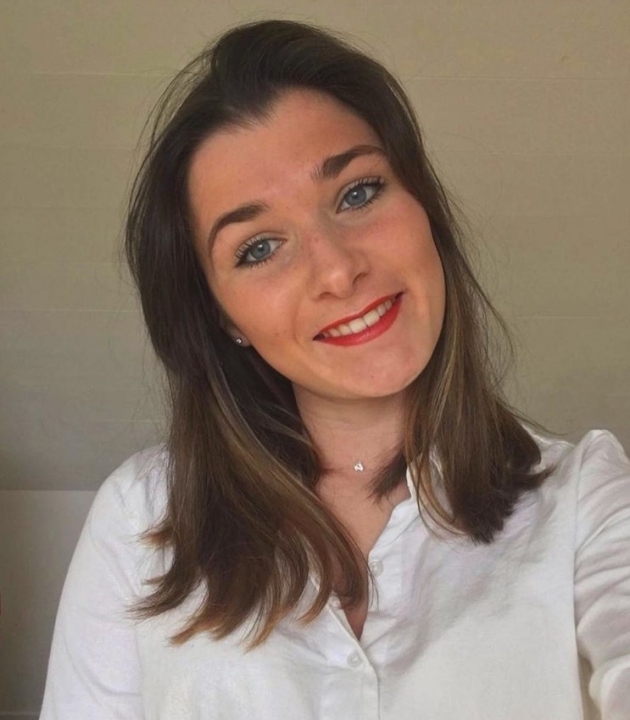 Claire Le Jannou