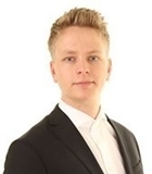 Håvard Fidjeland