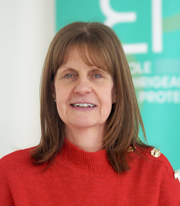 Véronique Giraud
