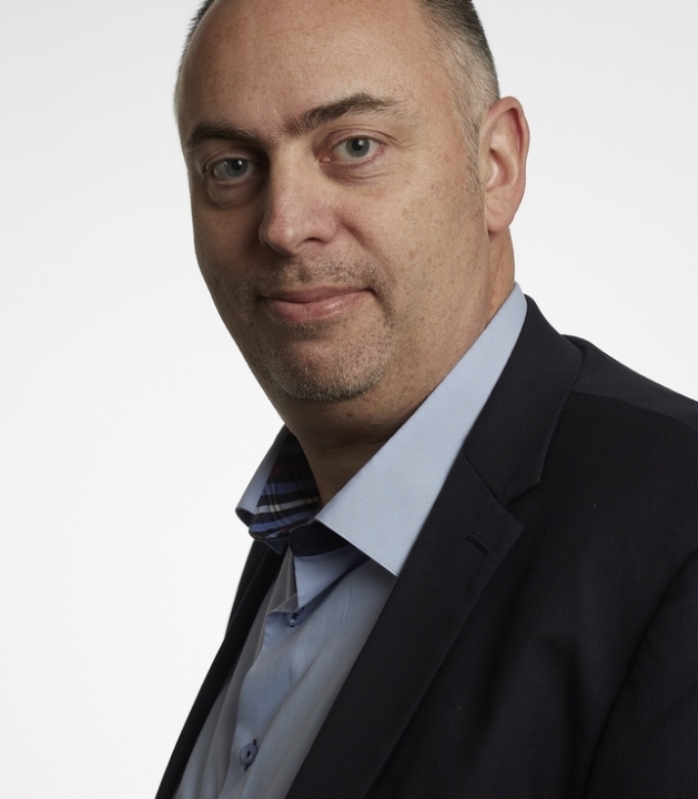 Philippe TISON
