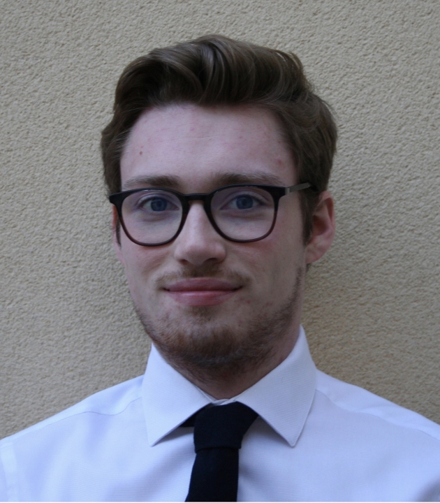 Antonin BE - CICUTO
