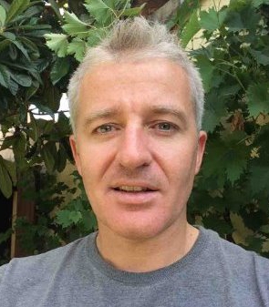 Arnaud Porterie