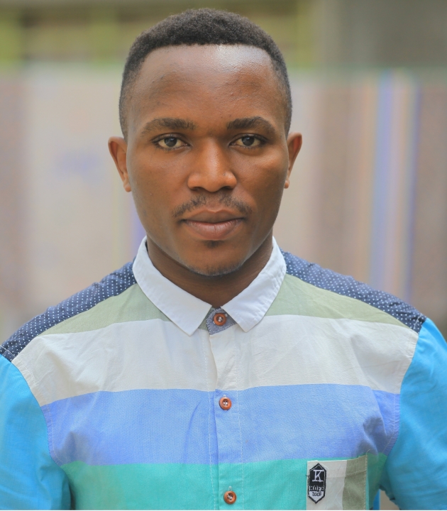 Fiston Mahamba Larousse
