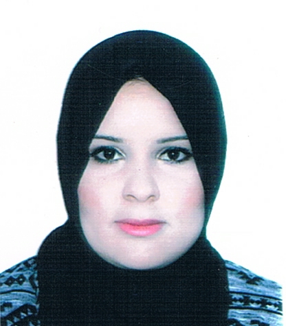 siwar mahfoudhi