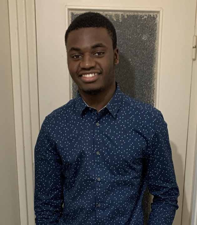 Duvany MALANDA