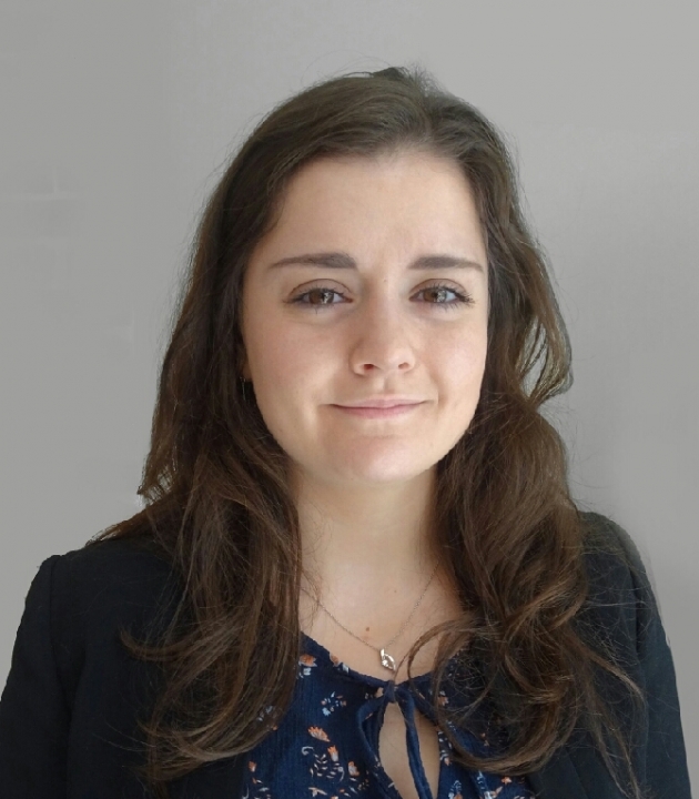 Louise CHÉREAU