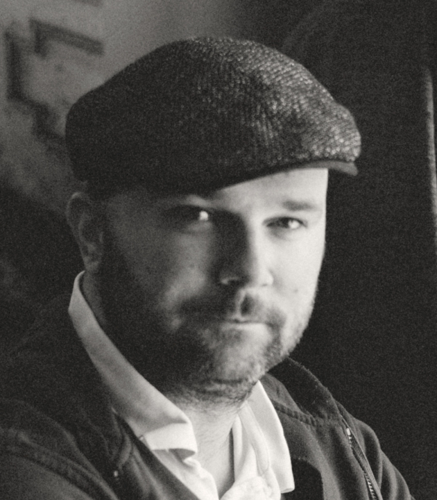 Nicolas Salin