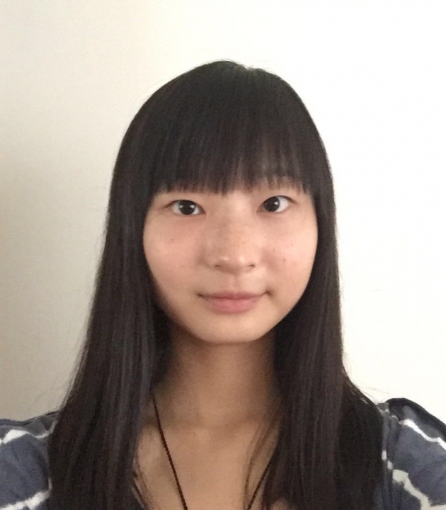 Yiran Yang