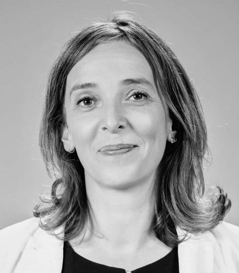 Cecile MAURICE