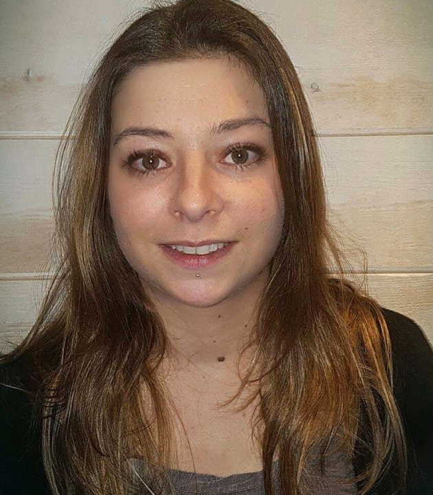 ISABELLE BENET