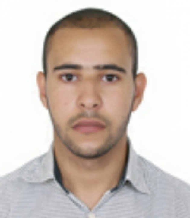 Labrhili Abdelkrim