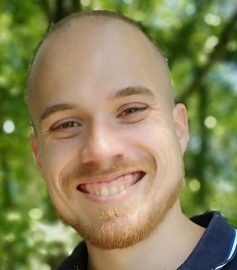 Lucas Vejux