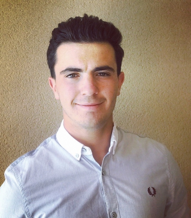 Mathias Sévenier
