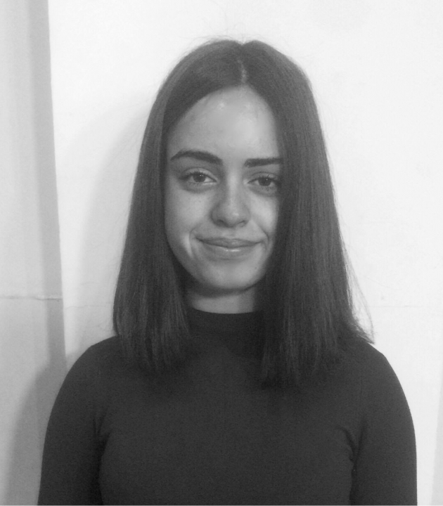 Judith Santos