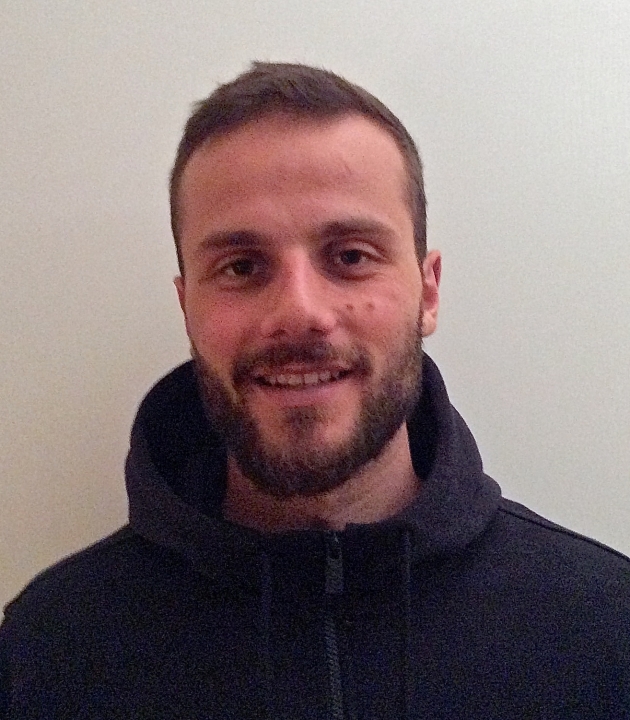 Marc HELMLINGER