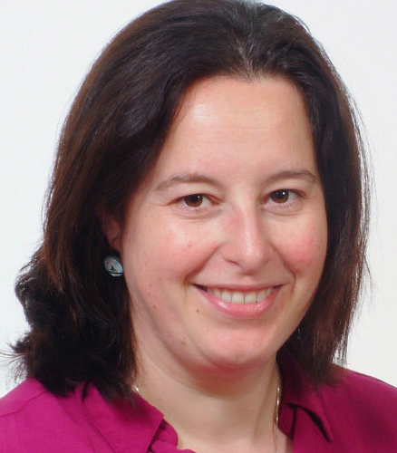 Nuria Rodriguez Galan