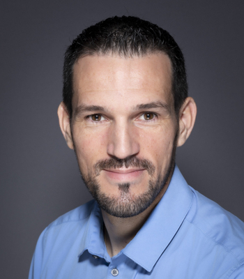David Lauzanne