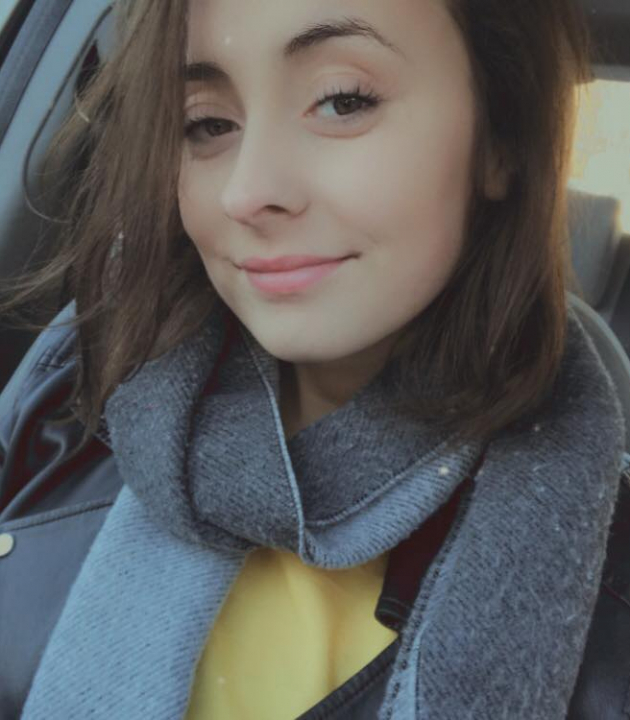 Oceane DOUDAT