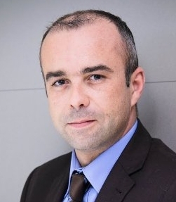 Oscar REBELO
