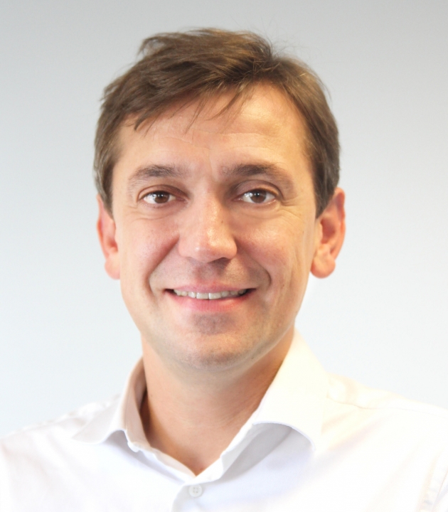 Nicolas GELLY-AUBERT