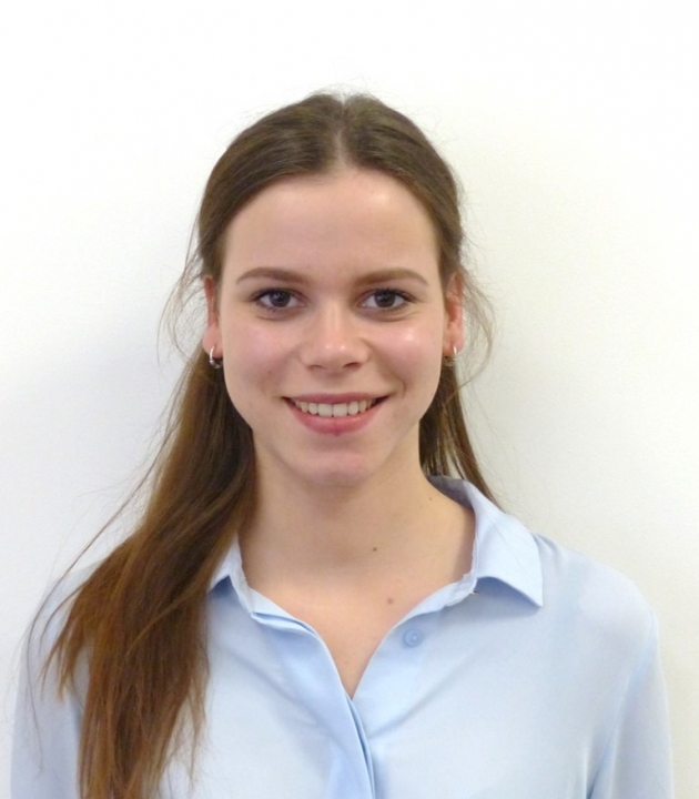 Clémentine Pauly