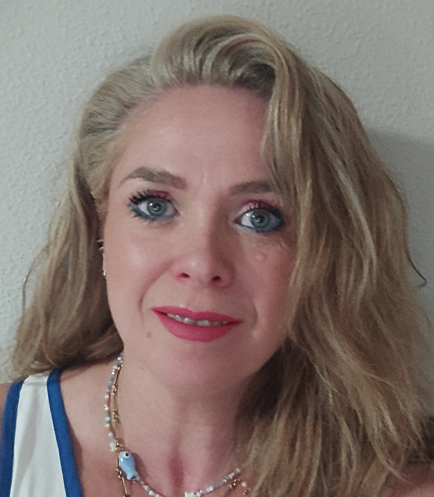 Rosa Maria Domínguez Arias