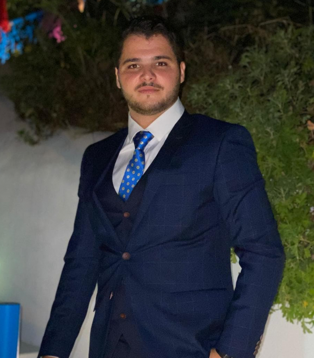 Mehdi Mzali