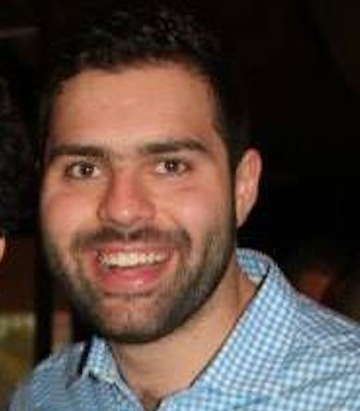 Omar El-Sadek