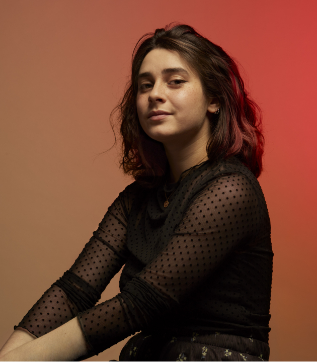 Cassandre Schilliger