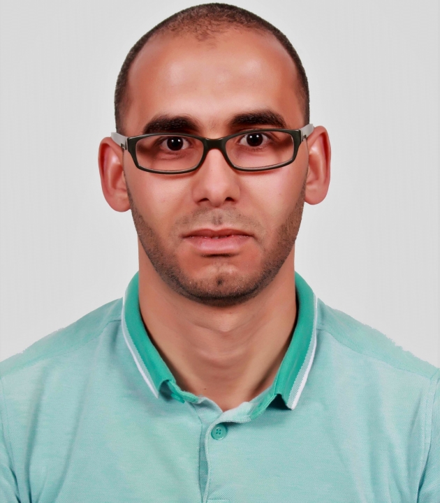 OUNI Hamza