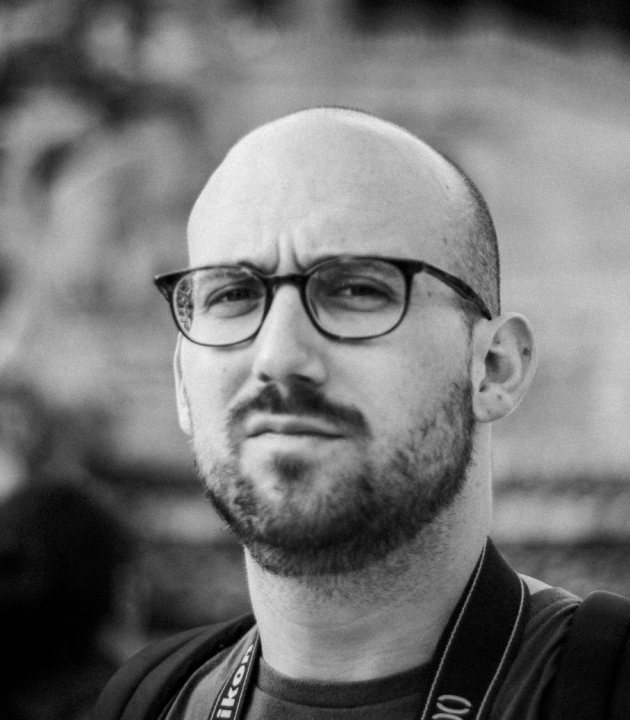 Cédric Corbière