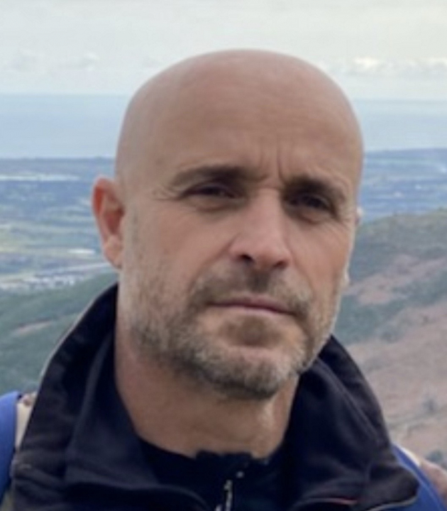 Robert Vitali